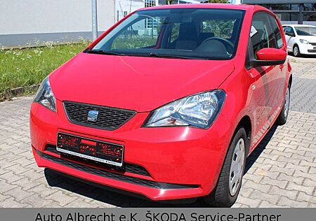 Seat Mii Style 1,0