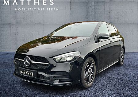 Mercedes-Benz B 250 e AMG/Night/Pano/Kamera/LED/18''