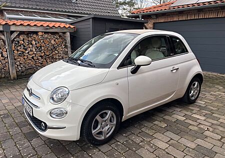 Fiat 500C 1.2 8V LOUNGE C LOUNGE