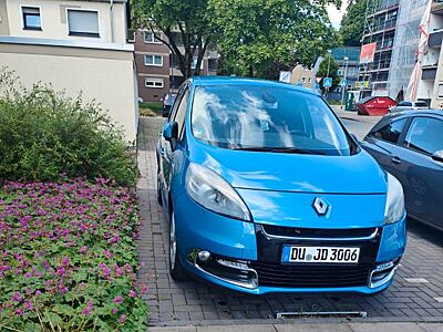 Renault Scenic Expression dCi 110 Start&Stop eco2 Ex...