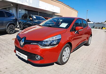 Renault Clio IV TCe 90 Eco-Drive Navi Einparkhilfe hinte