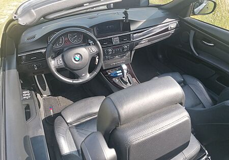 BMW 330i Cabrio M Sport Edition M Sport Edition