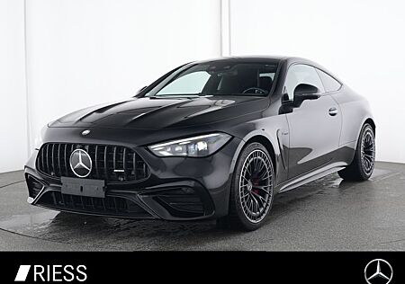 Mercedes-Benz CLE 53 AMG 4M Night Distr Perf Sitze HUD Pano 20