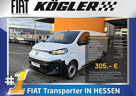 Fiat Scudo KASTEN XL 2.2 150D