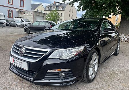 VW Passat Volkswagen CC R-Line BMT 1.Hand