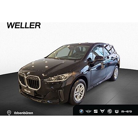 BMW 2er Active Tourer leasen