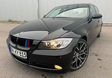 BMW 325i -