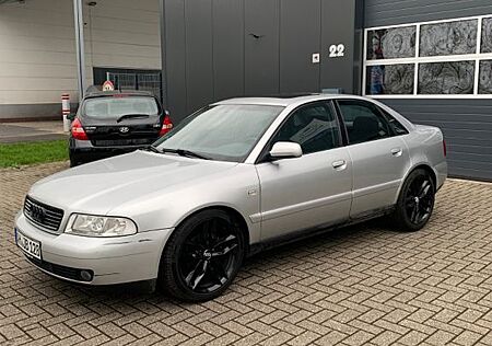 Audi A4 1.9 TDI -