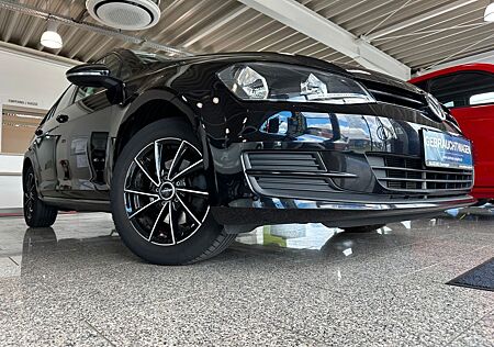VW Golf Volkswagen VII Variant Trendline BMT