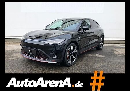 Smart 3 # BRABUS +19Z+LED+Panorama+HuD+Fahrass.+360°