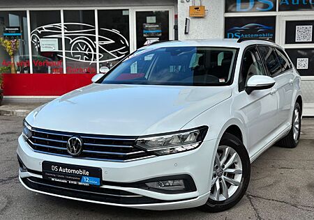 VW Passat Variant Volkswagen Business 1.5TSI DSG/LED/AHK/SHZ