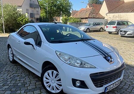 Peugeot 207 CC Platinum 120 Platinum