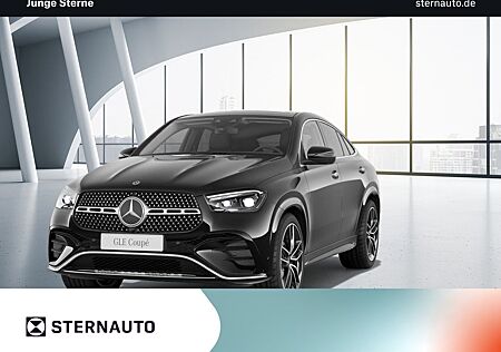 Mercedes-Benz GLE 300 d 4M Coupé AMG Pano 22Zoll Memory 360°