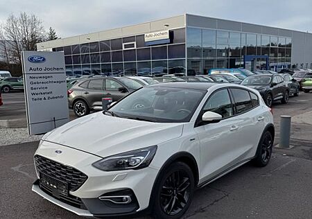 Ford Focus 2,0 EcoBlue 110kW Active Auto Active