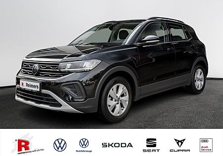 VW T-Cross Volkswagen 1.0 TSI Life 1.0 TSI 70 kW Life Virtual