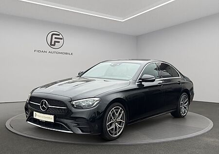 Mercedes-Benz E 220 E 220d AMG-Line*Distronic*LED*Kamera*Ambiente*