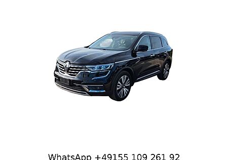 Renault Koleos BLUEdCi Automatik AWD Initiale Paris
