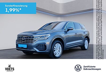 VW Touareg Volkswagen R-Line 3.0 TDI 4Motion DSG MATRIX+AreaVi