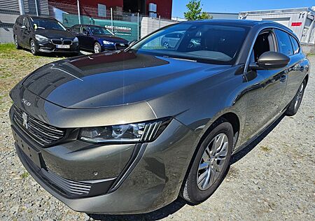 Peugeot 508 SW 1.6 BLU HDI *NAVIGATION *ALU* SCHIEBEDACH