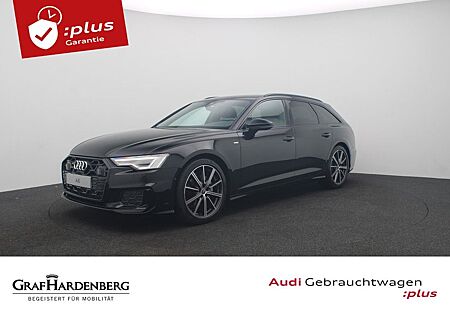 Audi A6 Avant 40 TDI quattro S line LED Navi B&O ACC