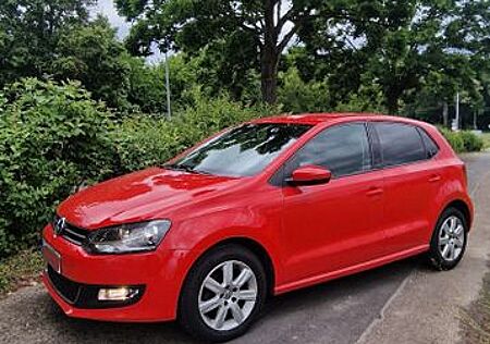 VW Polo Volkswagen 1.4 DSG -