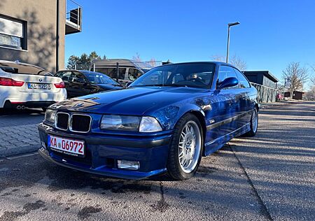 BMW M3 3.0