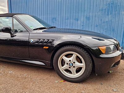 BMW Z3 Roadster