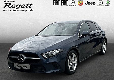 Mercedes-Benz A 200 -Klasse Edition 19 EU6d-T Navi Digitales C