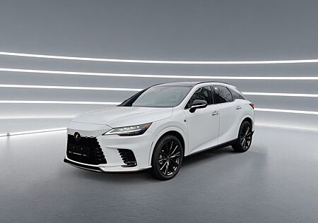 Lexus RX 450 RX 450h+ F Sport Design Pano, HUD, Navi, Led
