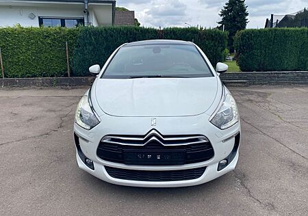 Citroën DS5 SportChic Hybrid4