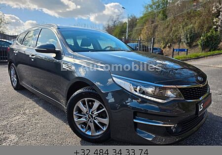 Kia Optima Sportswagon*1.7crdi*NAVI*CAMERA*CRUISE