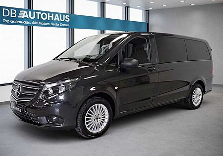 Mercedes-Benz Vito Kombi Tourer Pro 116 CDI 9G-tronic Klima