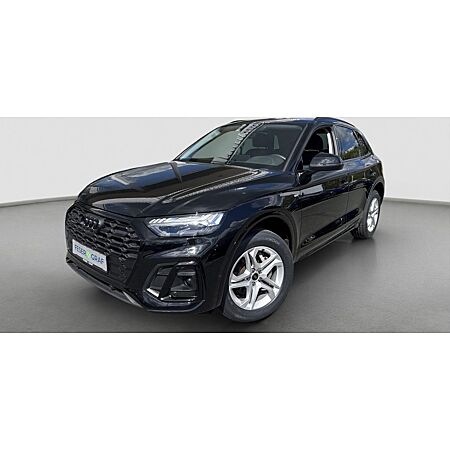Audi Q5 leasen