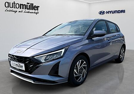 Hyundai i20 TREND *Lichtpaket*Komfortpaket* *LED*NAVI*BT