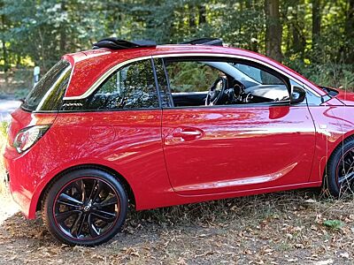 Opel Adam GLAM 1.4 64kW GLAM