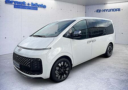 Hyundai Staria 1.6 T-GDI HEV Signature