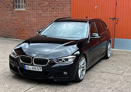 BMW 330d f31