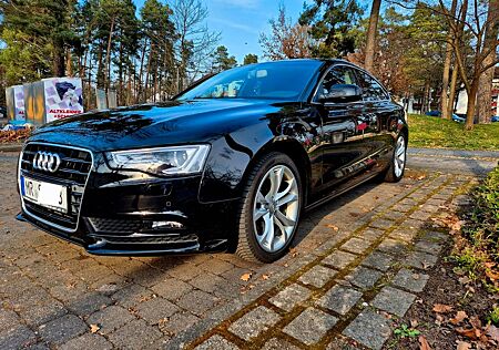 Audi A5 3.0 TDI Sportback