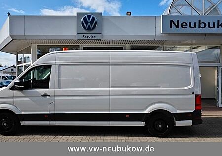 VW Crafter Volkswagen Kasten35 Trend Lang Hoch/LED/NAVI/STDHZG