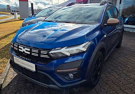 Dacia Sandero III Stepway Extreme+ LPG
