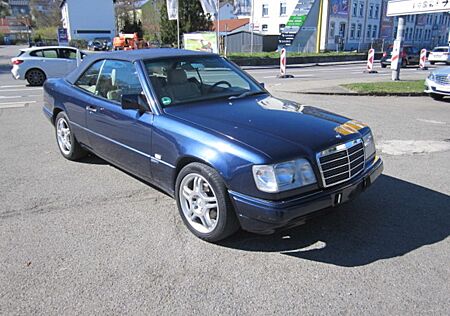 Mercedes-Benz E 200 Cabrio