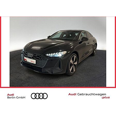 Audi A5 leasen