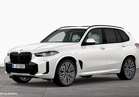 BMW X5 xDrive50e M-Sportpaket Pro, Massage, Sitzbelü