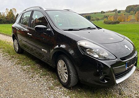 Renault Clio Grandtour Dynamique TCE 100 Eco2