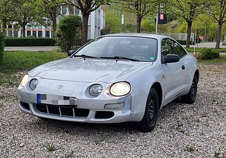 Toyota Celica T20 1.8 16V