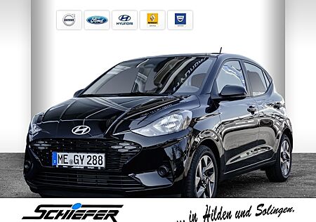 Hyundai i10 1.0 Trend (AC3)