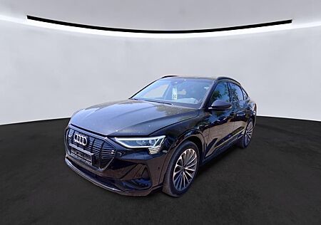 Audi e-tron SPORTBACK 50 2x S LINE ACC/PANO/B&O/360°