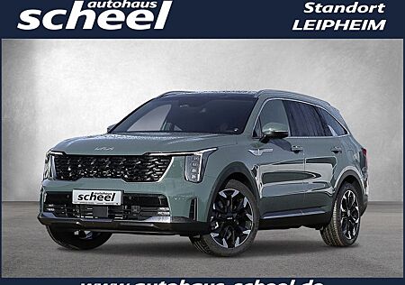 Kia Sorento 2.2 CRDi Platinum ACC/HUD/Kam./KeyLess