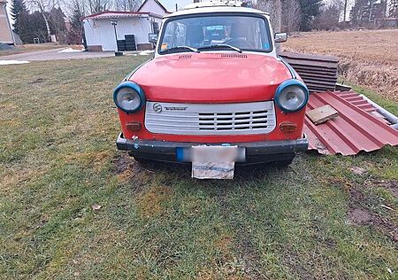 Trabant Andere
