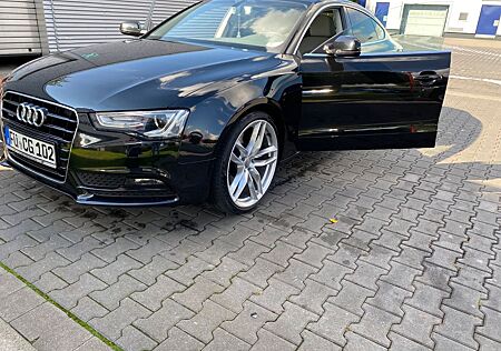Audi A5 3.0 TDI clean d. S tro. quat. Sportback -